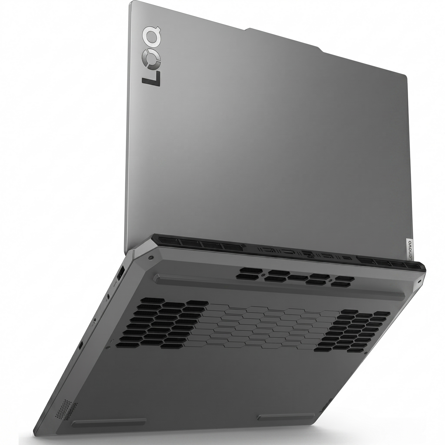 LENOVO LOQ AMD Ryzen 5 7235HS 16GB RAM 512GB SSD RTX 4050 15.6″ FHD 144Hz W11