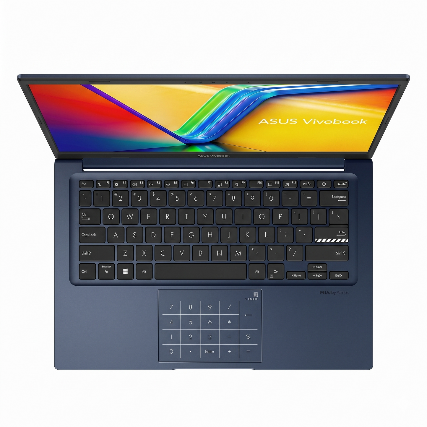 ASUS Vivobook 14 X1404VA - Intel Core i5-1334U | 12GB | 512GB SSD