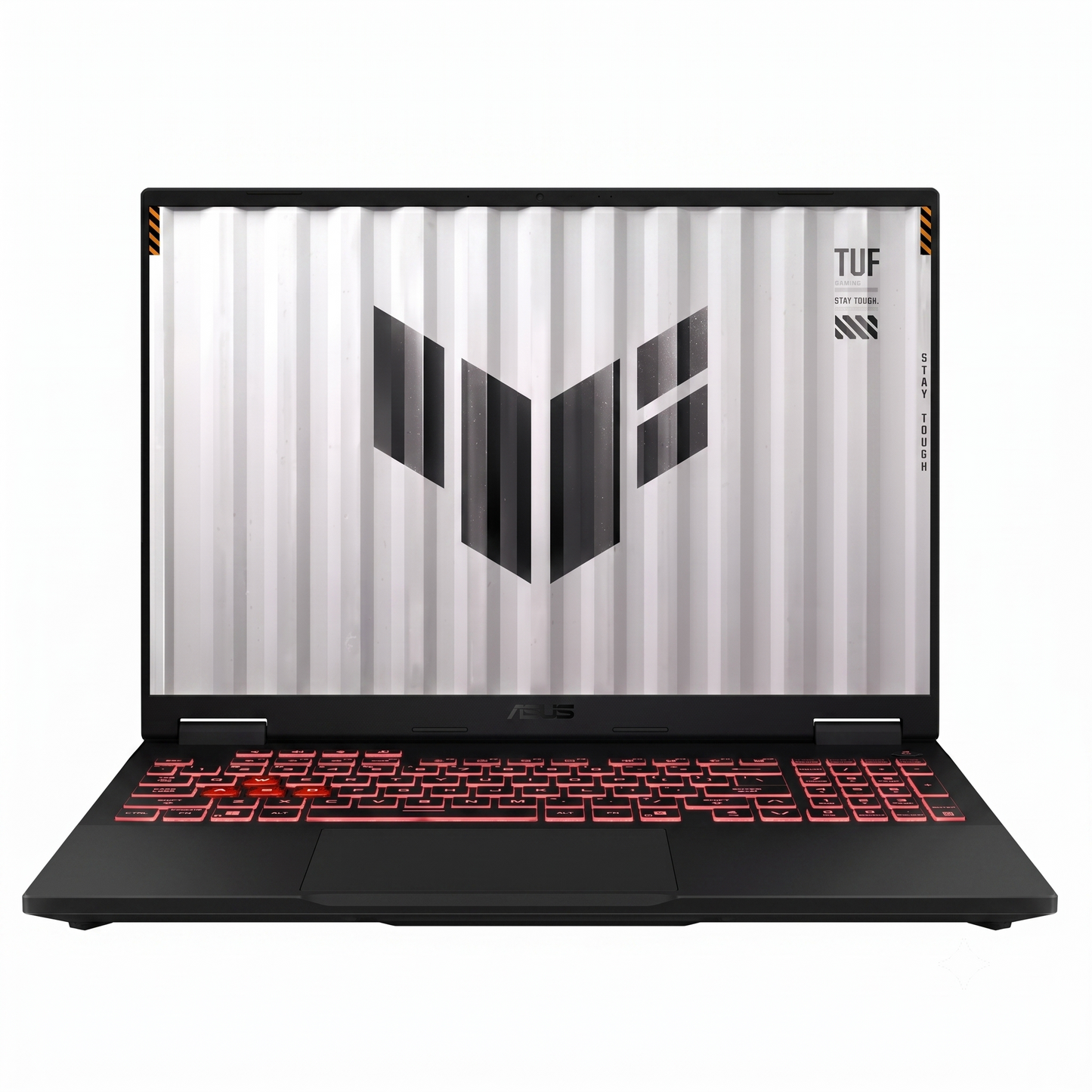 ASUS TUF F16 FX608JH - Intel Core i5-13450HX | RTX 5050 | 16GB | 512GB | 165Hz