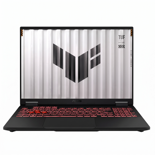 ASUS TUF F16 FX608JH - Intel Core i5-13450HX | RTX 5050 | 16GB | 512GB | 165Hz