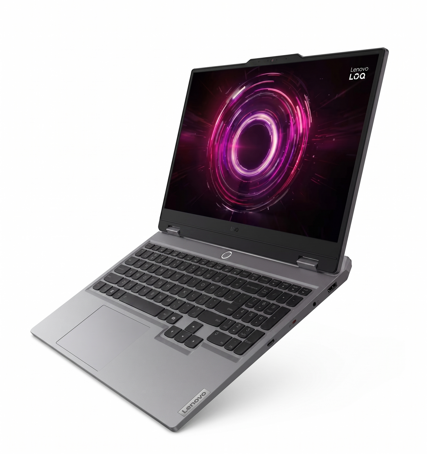 LENOVO LOQ AMD Ryzen 7 250 16GB RAM 1TB SSD RTX 5060 15.6″ FHD 144Hz W11