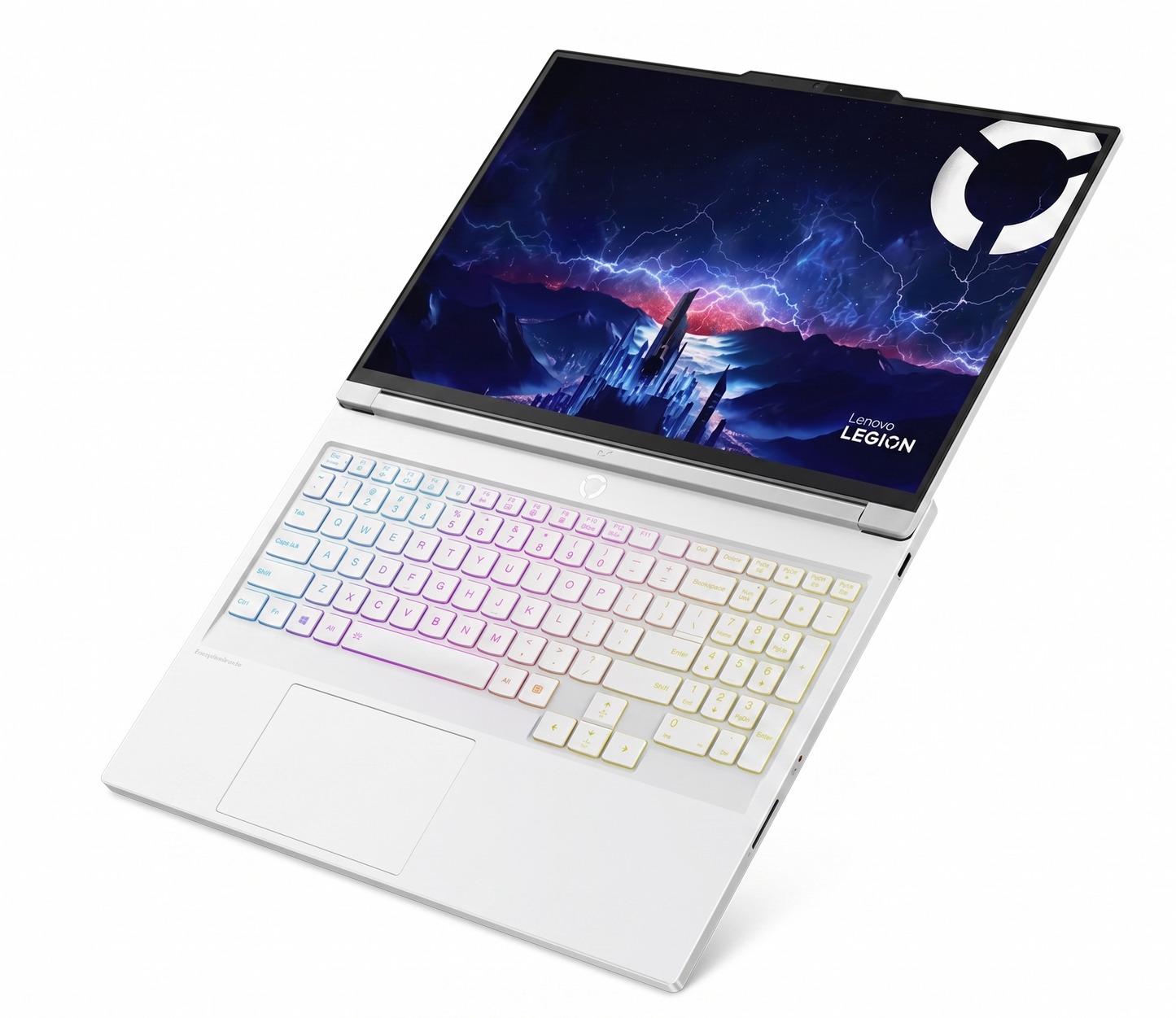 LENOVO LEGION 7 Intel Core Ultra 9 275HX 32GB RAM 1TB SSD RTX 5070 16″ WQXGA OLED 240Hz W11