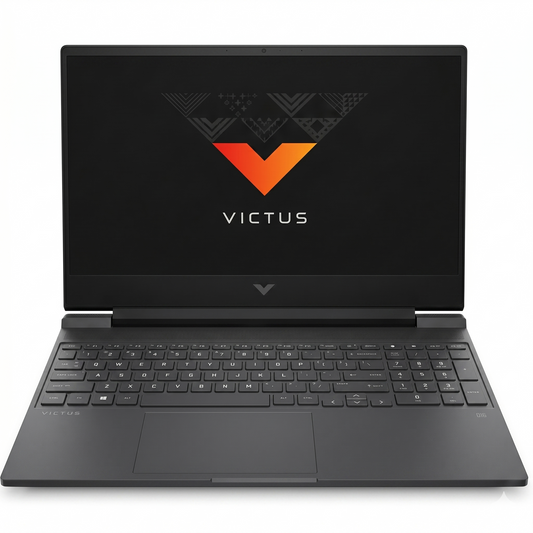HP VICTUS 15 Intel Core i5-13420H 16GB RAM 512GB SSD RTX 3050 15.6″ FHD 144Hz W11