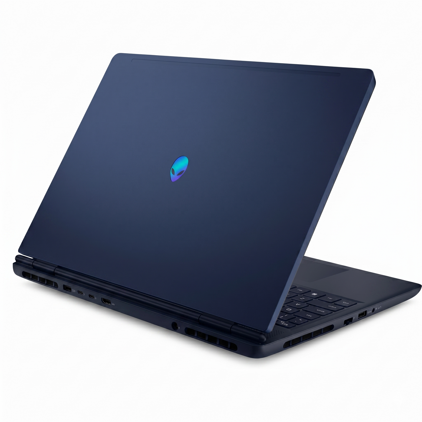 DELL ALIENWARE 16 AURORA Intel Core 7 240H 32GB RAM 1TB SSD RTX 5060 16″ WQXGA W11