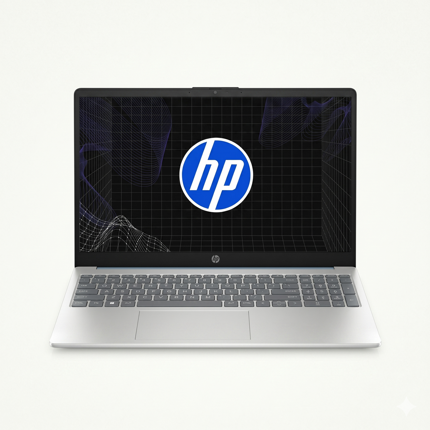 HP 15-fc0057wm AMD Ryzen 7 7730U 16GB RAM 512GB SSD Gráficos Integrados 15.6″ Touch W11