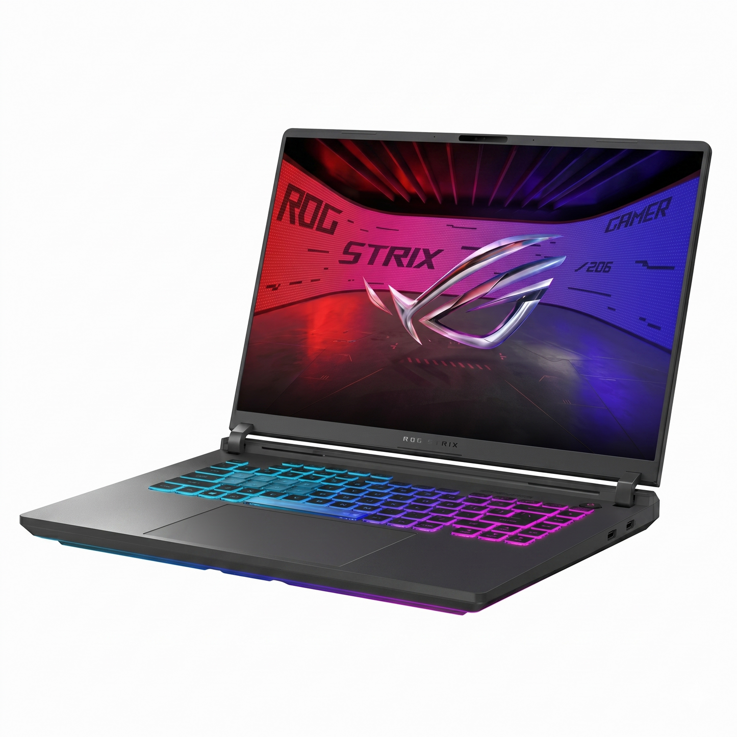 ASUS ROG STRIX G16 G615JPR Intel Core i9 14900HX 32GB RAM 1TB SSD RTX 5070 16″ WUXGA W11