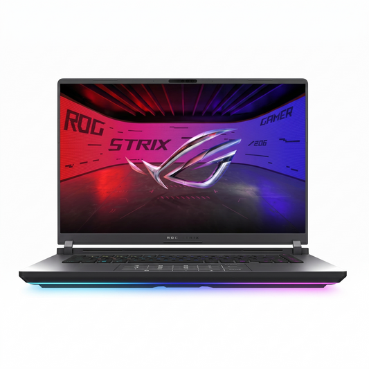 ASUS ROG STRIX G16 G615JPR Intel Core i9 14900HX 32GB RAM 1TB SSD RTX 5070 16″ WUXGA W11