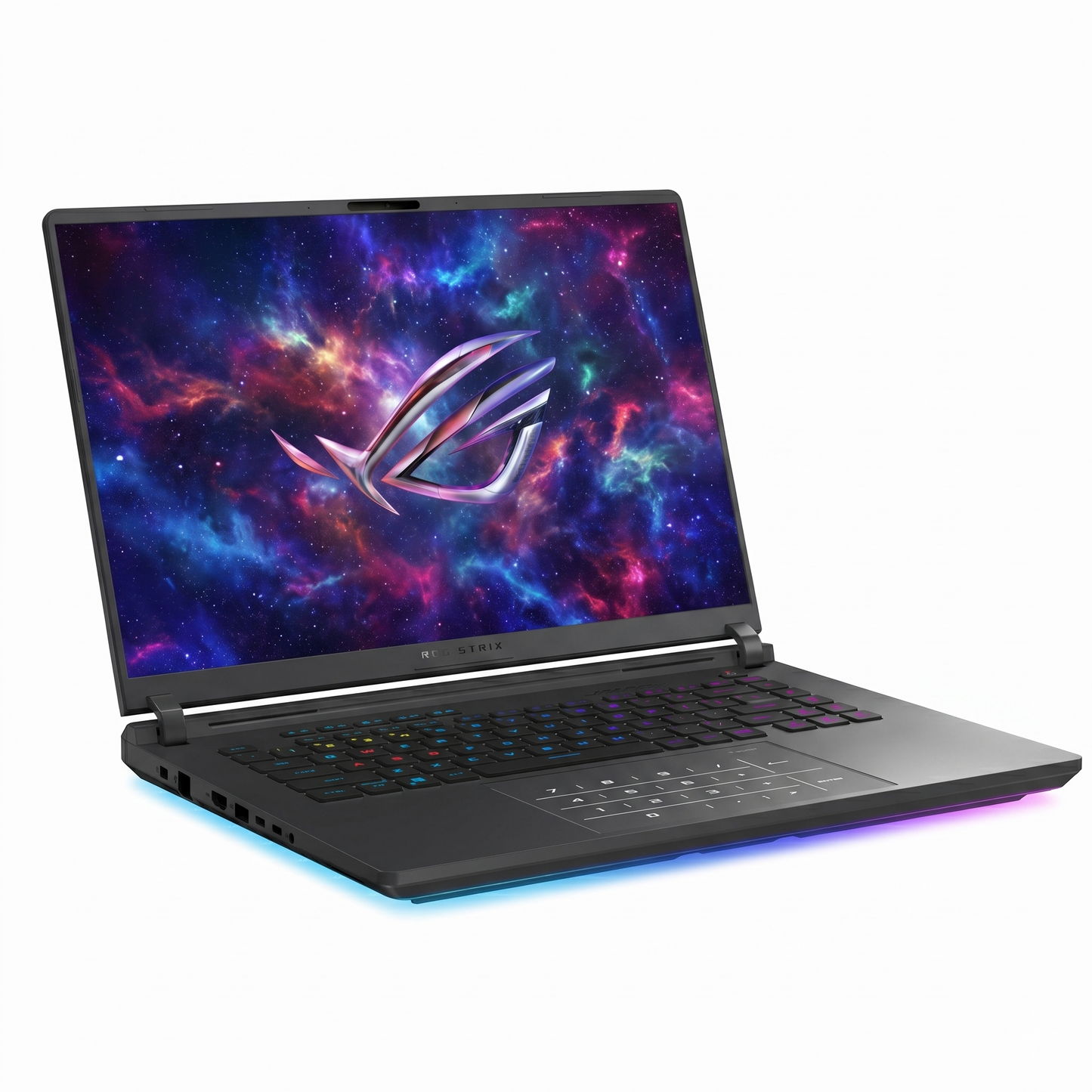 ASUS ROG STRIX G16 G615LR - Intel Core Ultra 9 275HX | RTX 5070 Ti | 32GB | 2TB | 240Hz