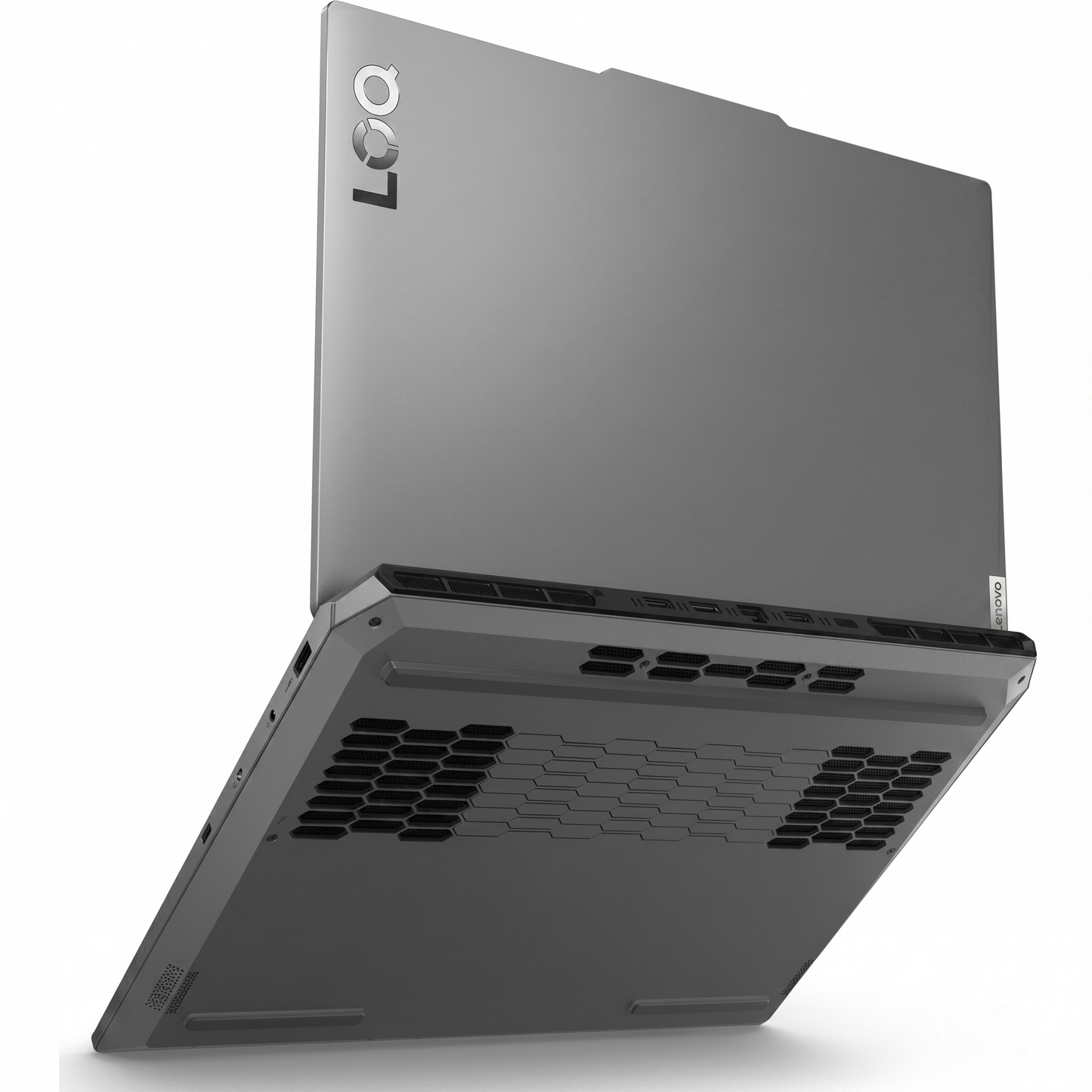 LENOVO LOQ Intel Core i5-12450HX 16GB RAM 512GB SSD RTX 4050 15.6″ FHD 144Hz W11