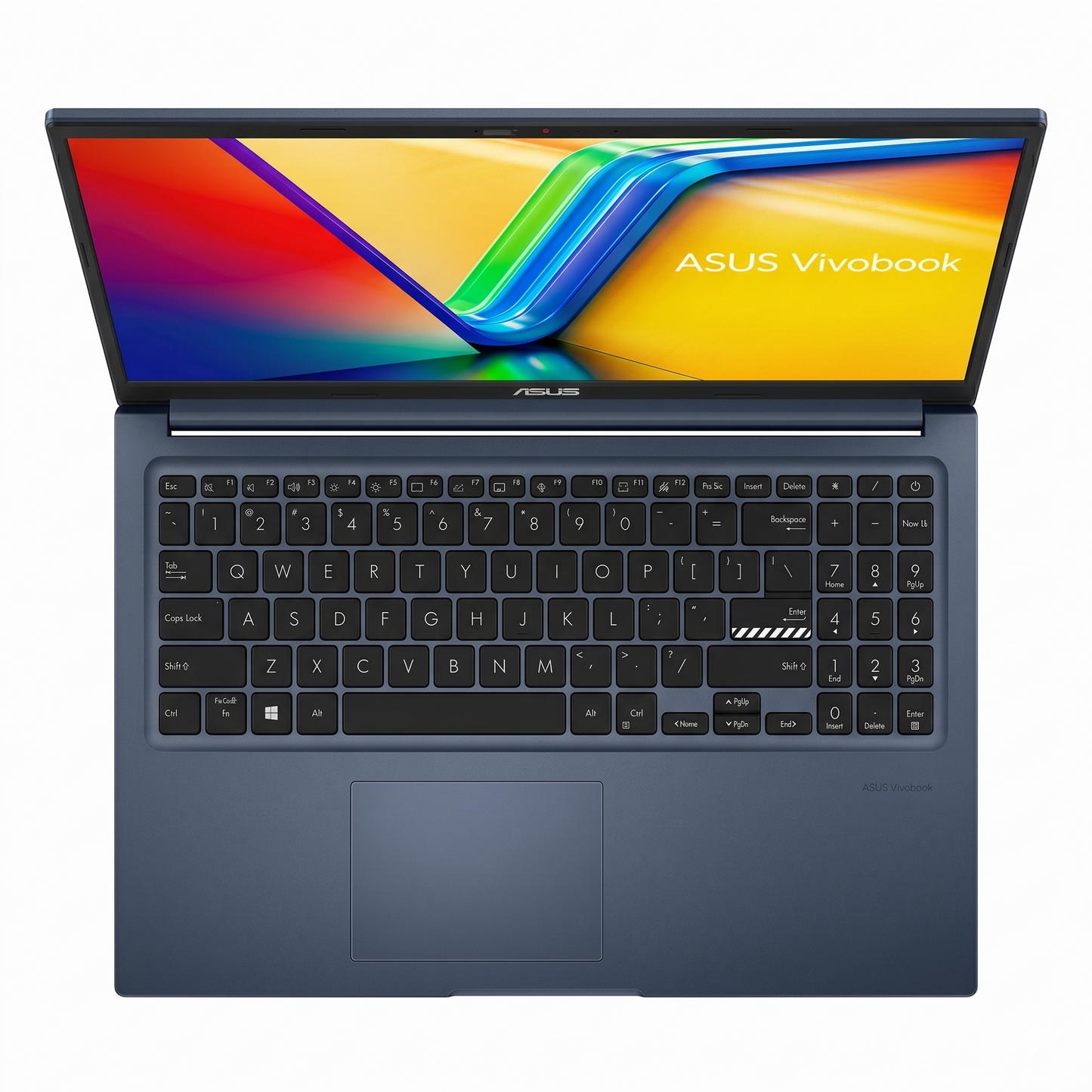 ASUS VIVOBOOK 15 X1502VA Intel Core i7 13620H 16GB RAM 512GB SSD Gráficos Integrados 15.6″ W11