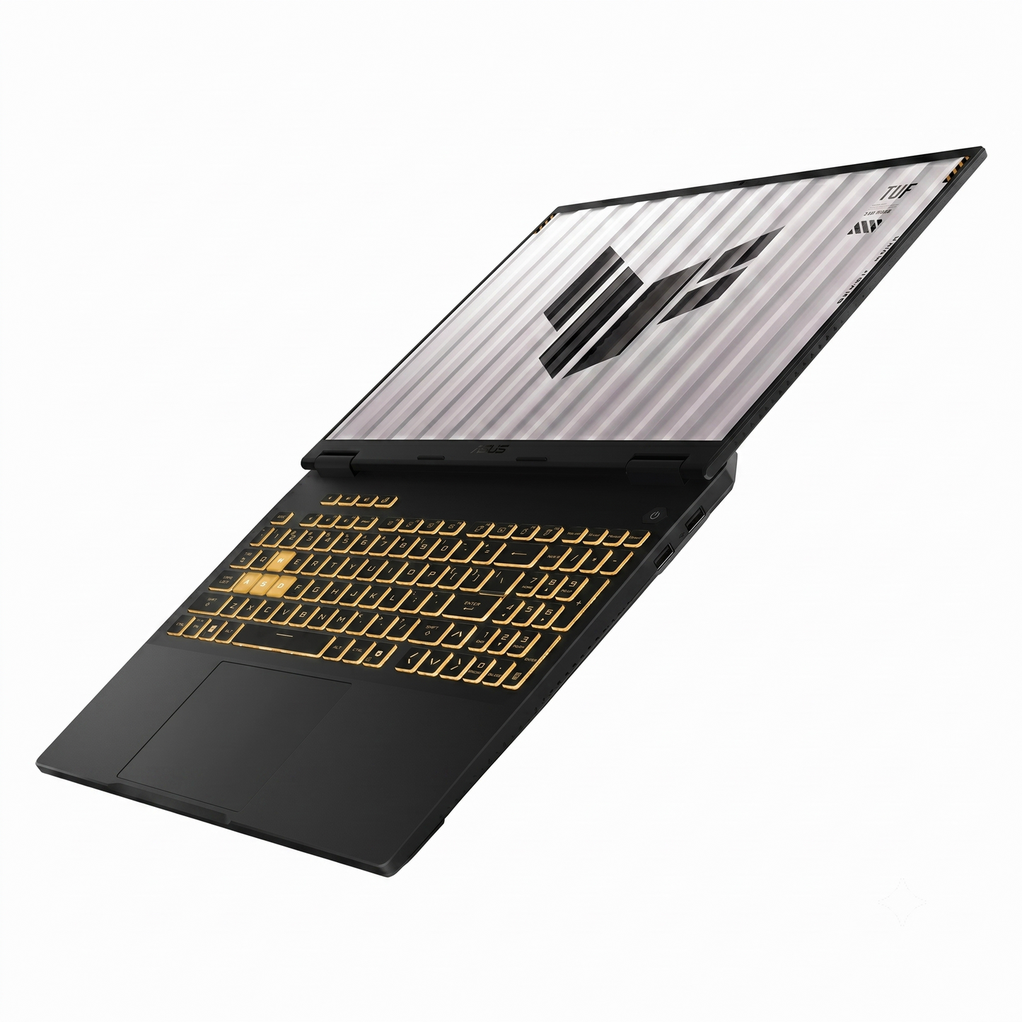 ASUS TUF F16 FX608JMR - Intel Core i7-14650HX | RTX 5060 | 32GB | 1TB | 165Hz