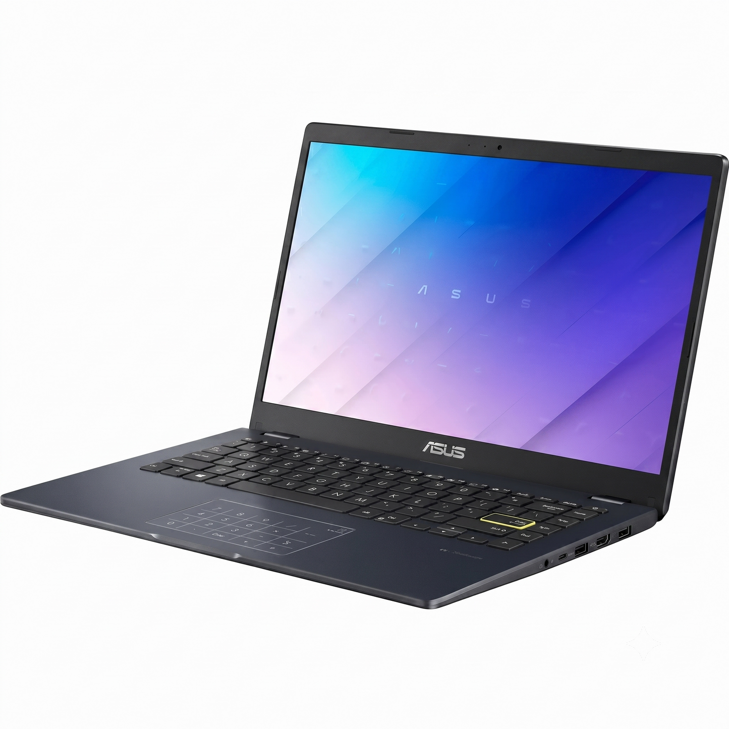 ASUS VIVOBOOK GO 14 E410KA Intel Celeron N4500 4GB RAM 128GB SSD Gráficos Integrados 14″ W11