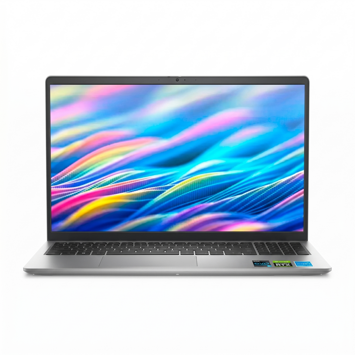 DELL 15 DC15250 Intel Core i7 1355U 16GB RAM 512GB SSD Gráficos Integrados 15.6″ W11&nbsp;