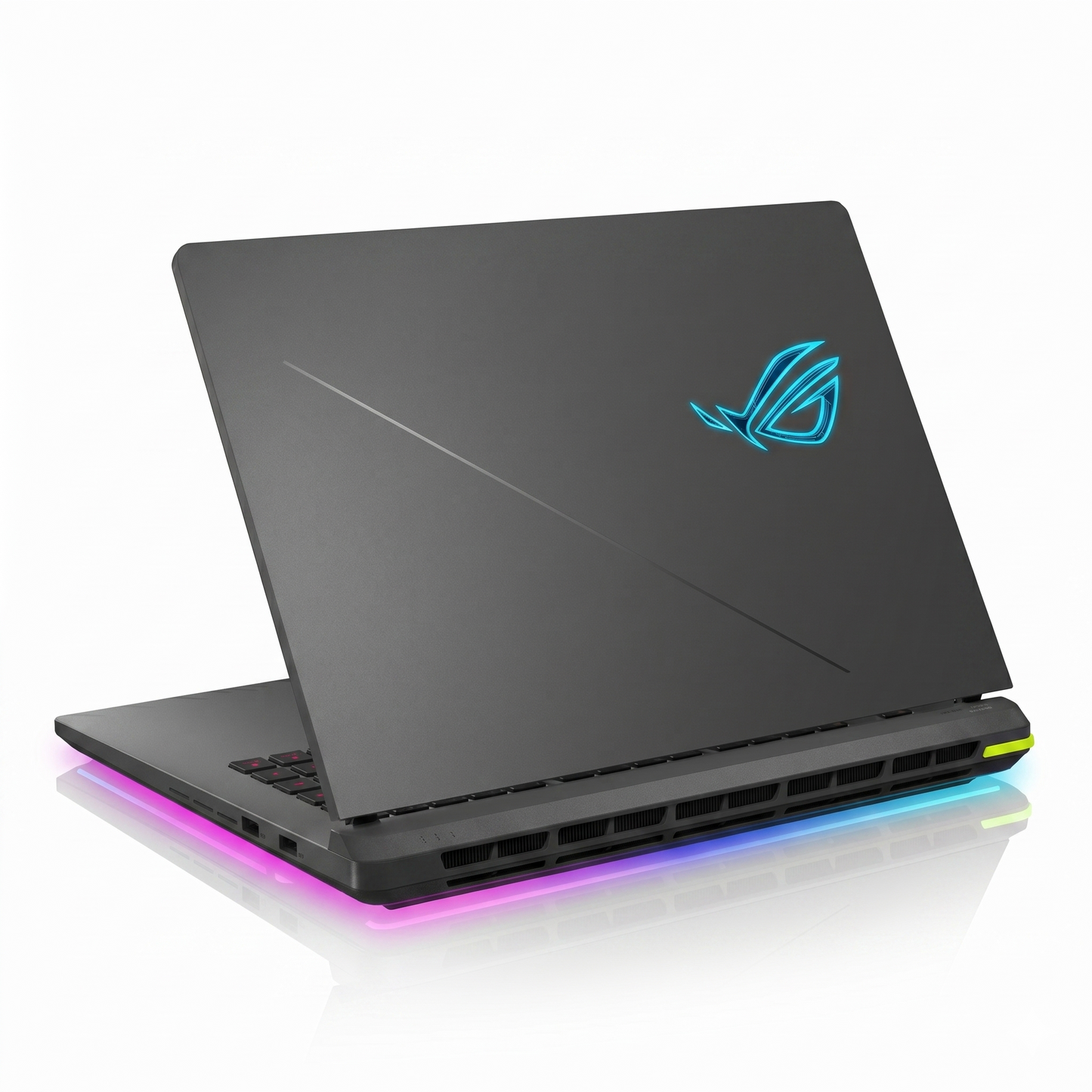 ASUS ROG STRIX G16 G615LW Intel Core Ultra 9 275HX 32GB RAM 1TB SSD RTX 5080 16″ WQXGA 240Hz W11