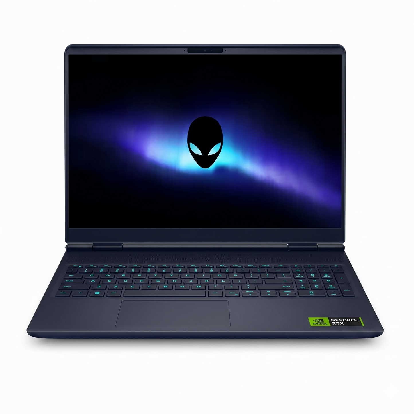 DELL ALIENWARE 16X AURORA Intel Core Ultra 9 275HX 32GB RAM 1TB SSD RTX 5060 16″ WQXGA 240Hz W11