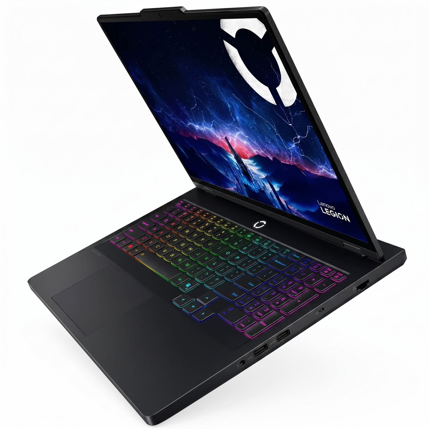 LENOVO LEGION PRO 5 AMD Ryzen 9 8945HX 16GB RAM 1TB SSD RTX 5060 16″ WQXGA 240Hz W11