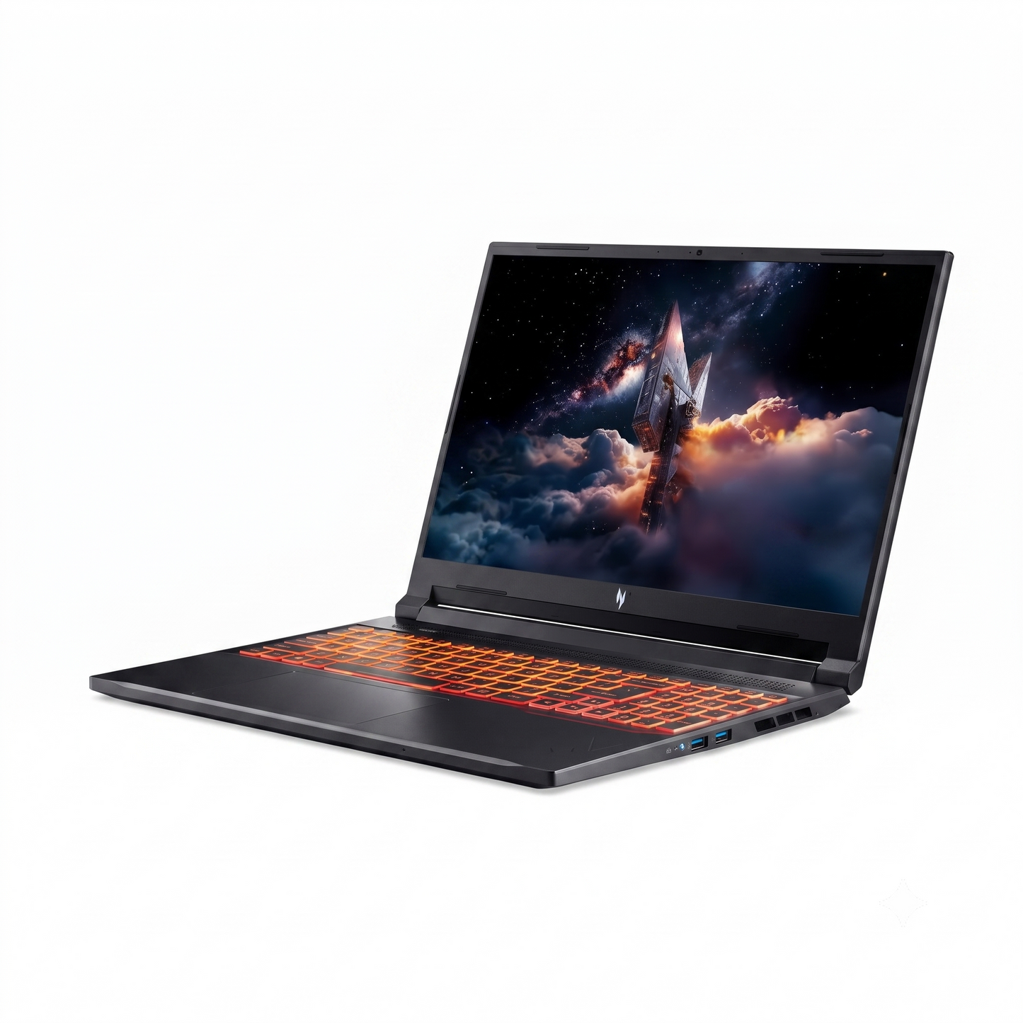 ACER NITRO V 16 AI AMD Ryzen AI 7 350 16GB RAM 1TB SSD RTX 5060 16″ WUXGA 180Hz W11
