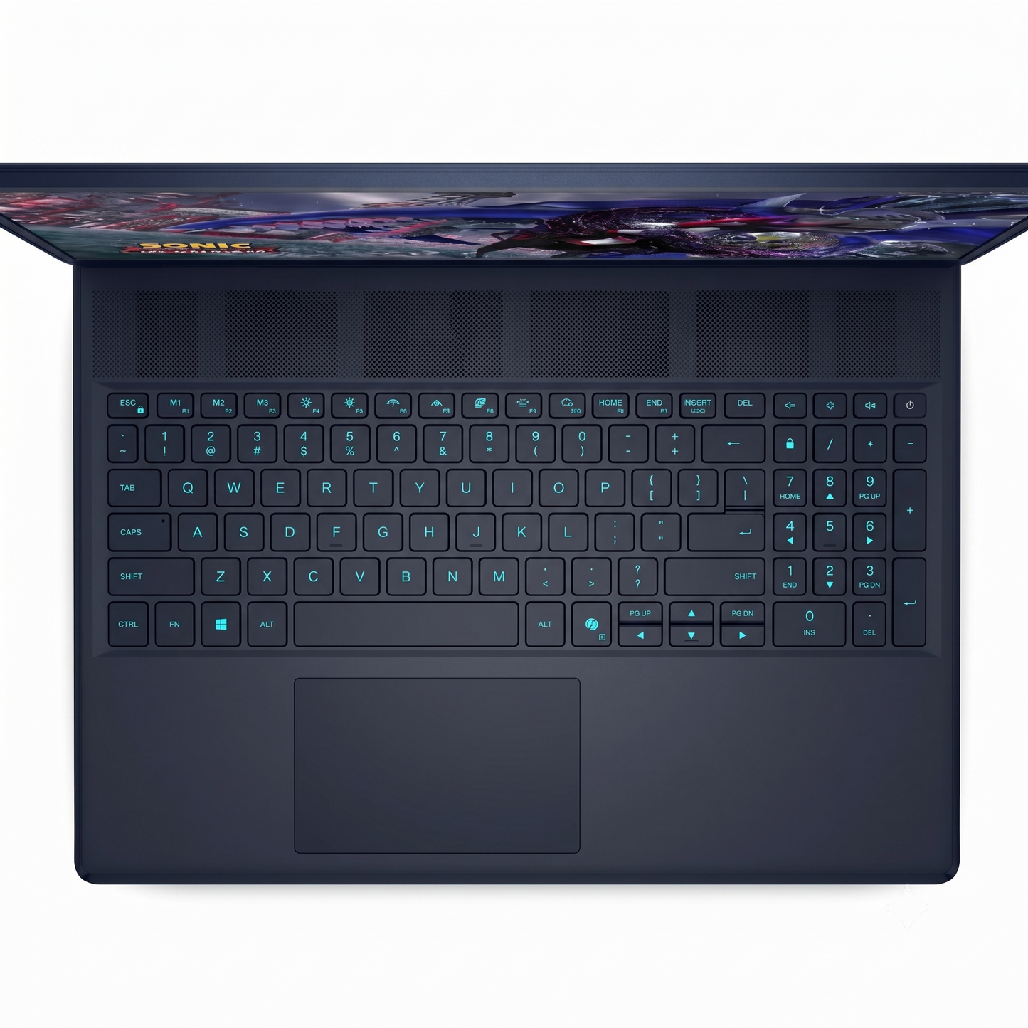DELL ALIENWARE 16X AURORA Intel Core Ultra 9 275HX 32GB RAM 2TB SSD RTX 5070 16″ QHD+ 240Hz W11