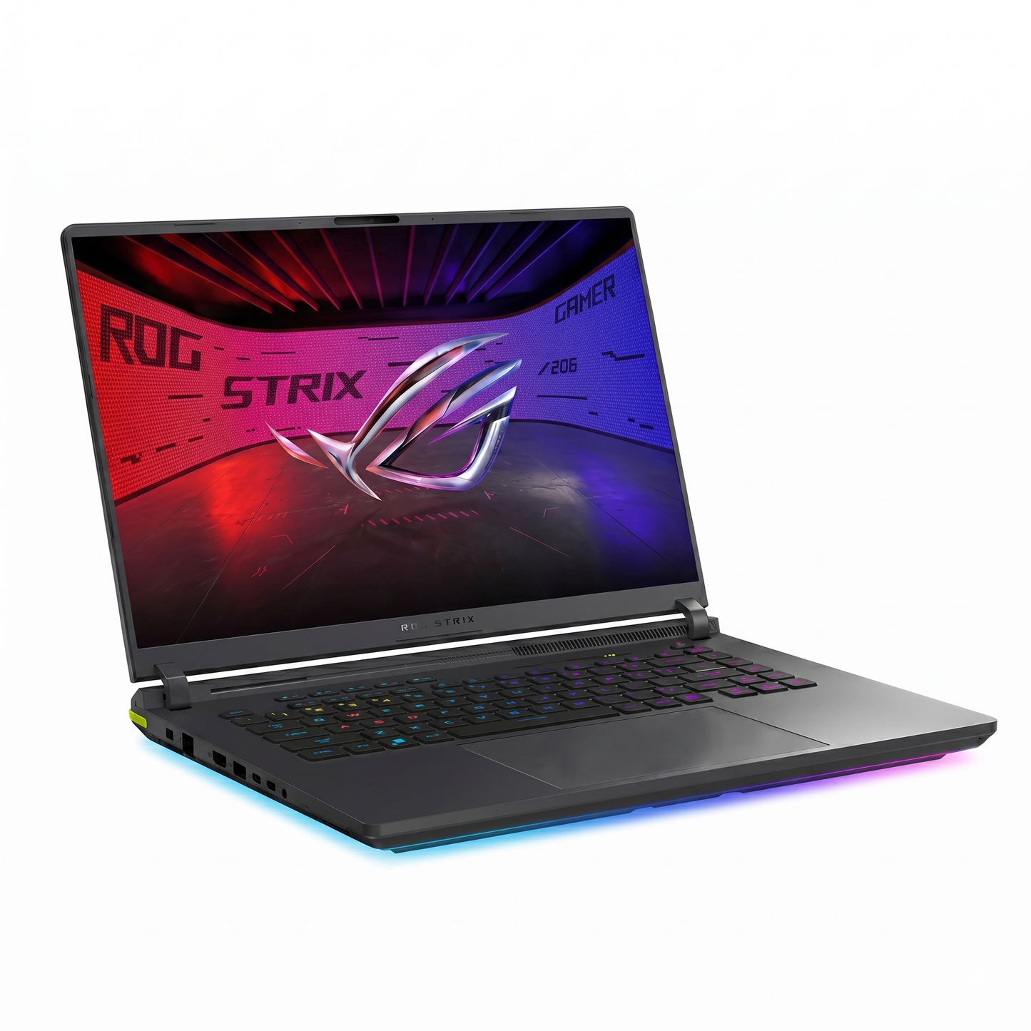 ASUS ROG STRIX G615LP Intel Core Ultra 9 275HX 32GB RAM 1TB SSD RTX 5070 16″ WQXGA 240Hz W11