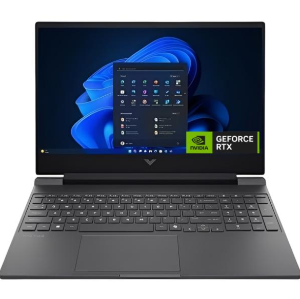 HP Victus 15-fb3001nr - AMD Ryzen AI 7 350 | RTX 5060 | 16GB | 1TB SSD | 15.6"