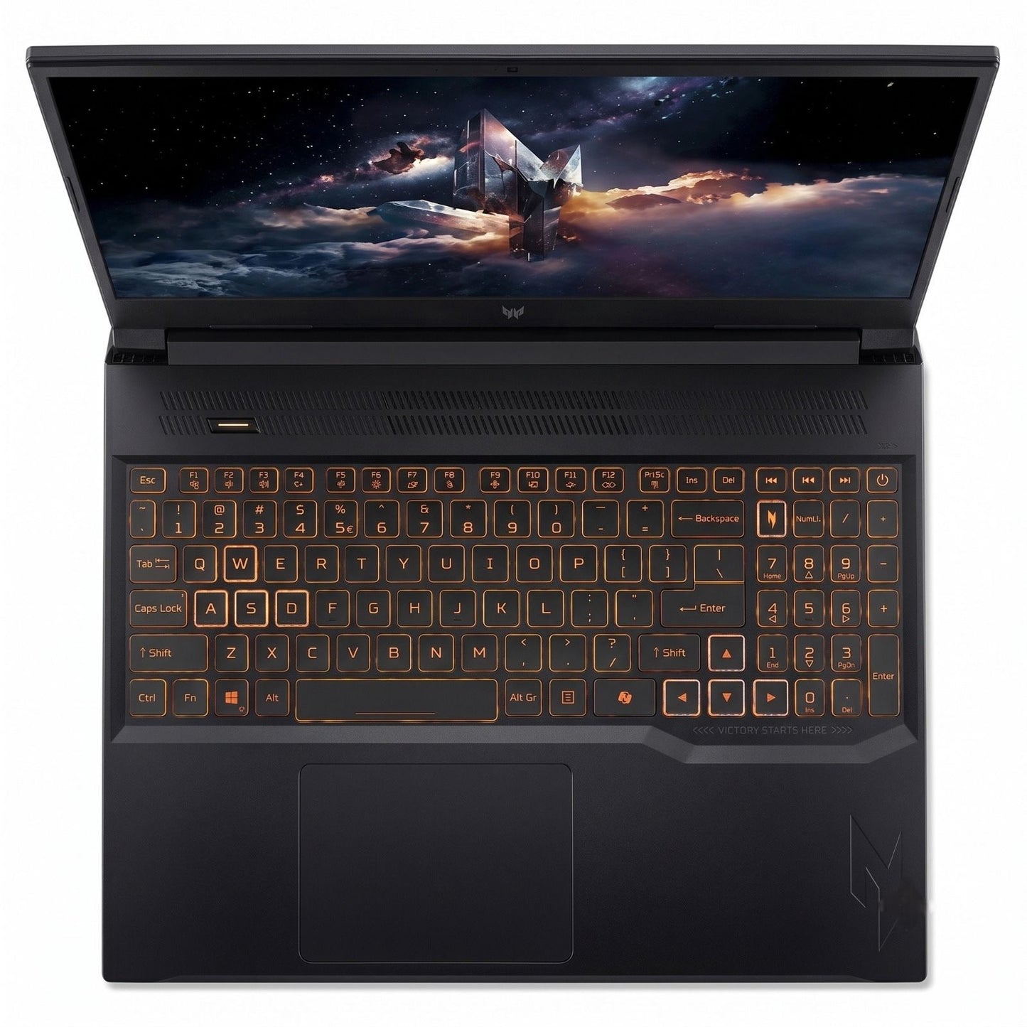 ACER NITRO V 16 AI AMD Ryzen AI 7 350 16GB RAM 1TB SSD RTX 5060 16″ WUXGA 180Hz W11