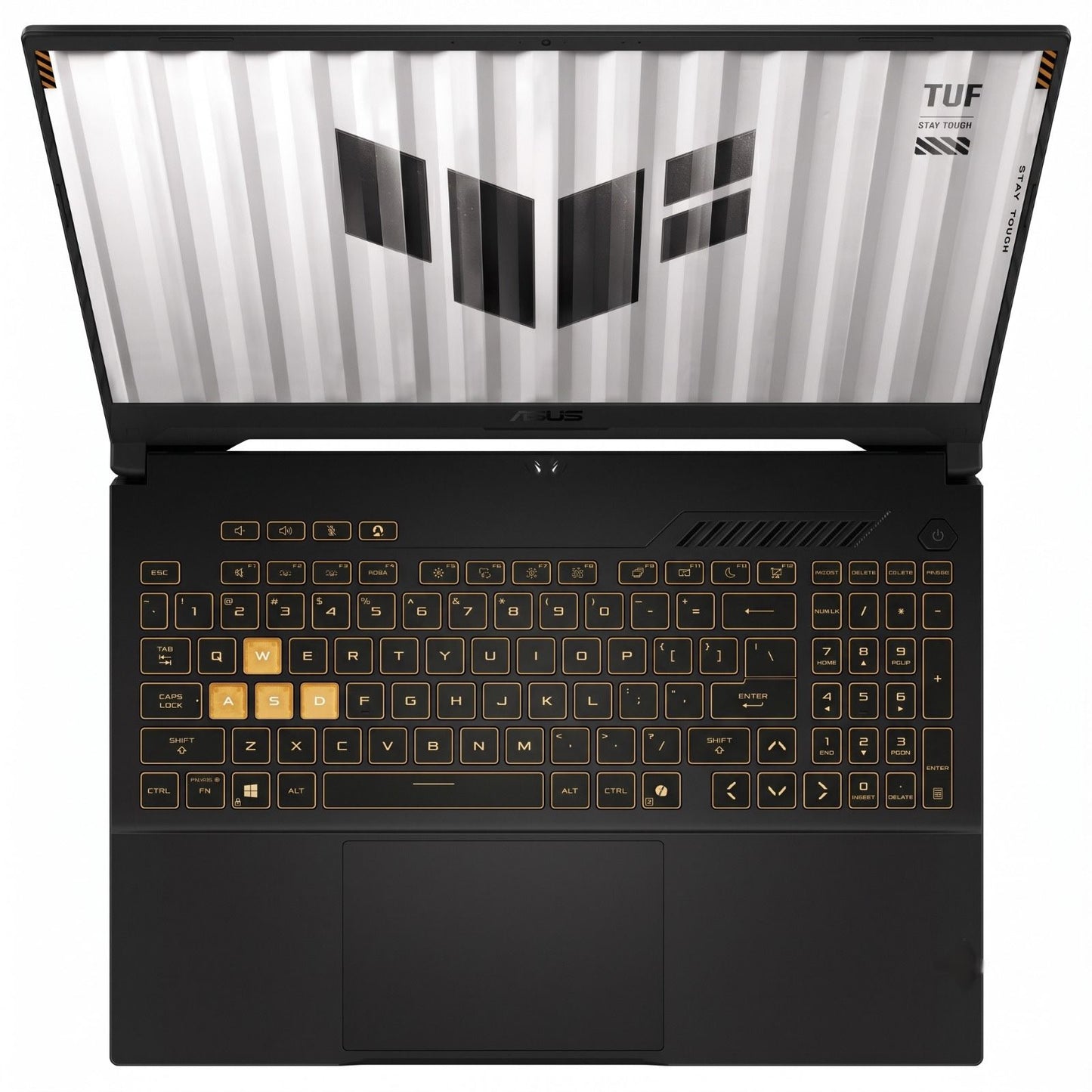 ASUS TUF F16 FX608JMR - Intel Core i7-14650HX | RTX 5060 | 32GB | 1TB | 165Hz