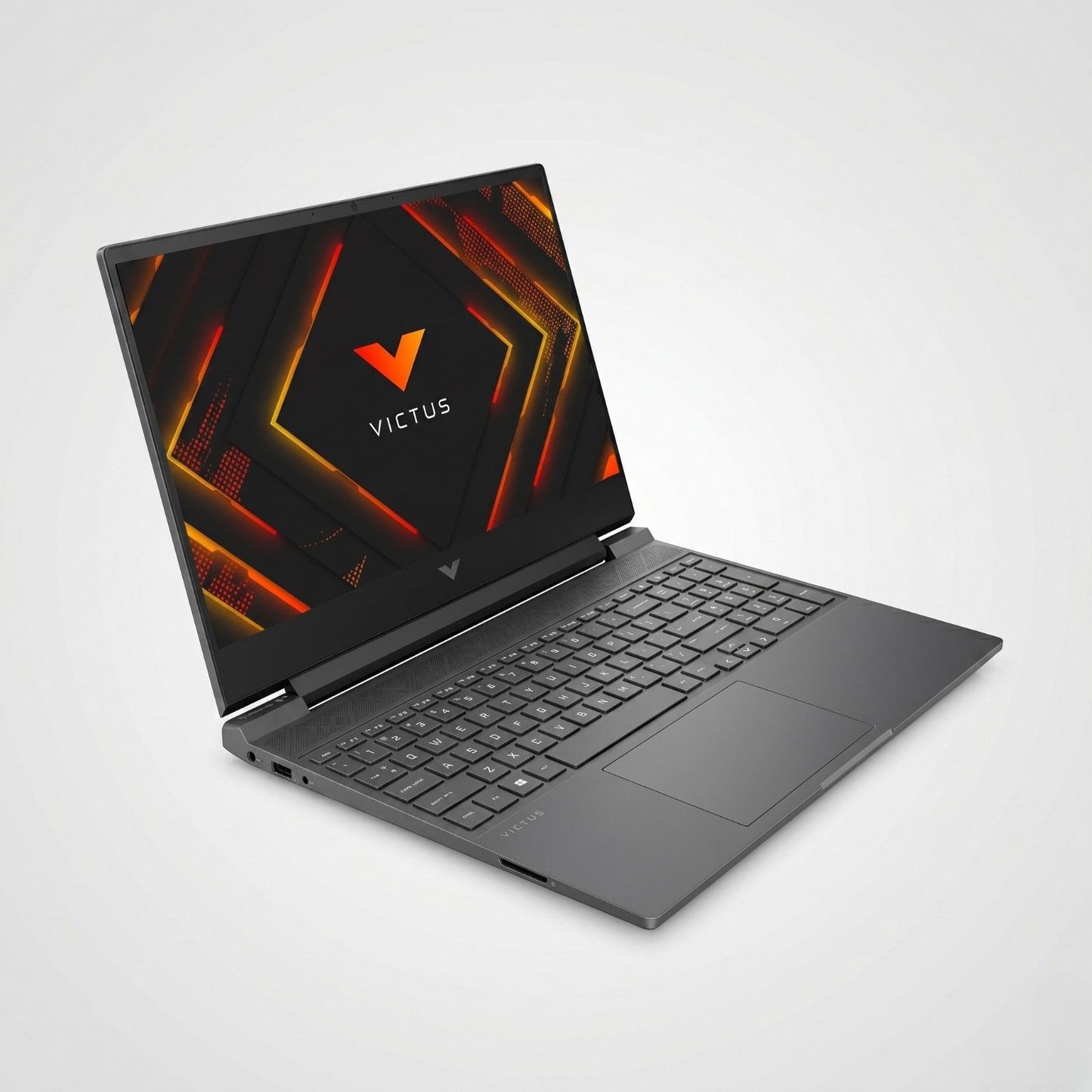 HP VICTUS 15 AMD Ryzen 7 7445HS 16GB RAM 512GB SSD RTX 3050 15.6″ FHD 144Hz W11