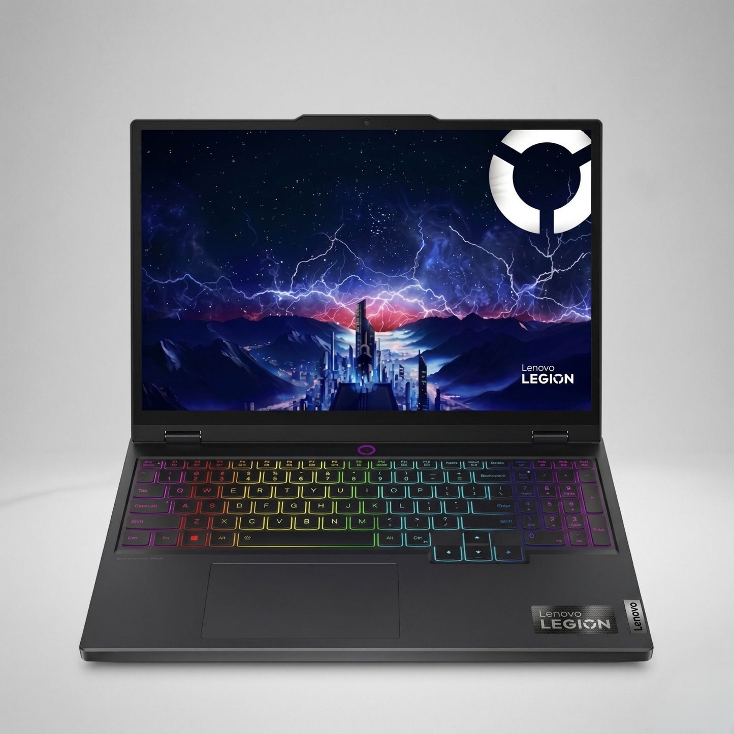 LENOVO LEGION 5 Intel Core i9-14900HX 16GB RAM 1TB SSD RTX 5070 15.1″ WQXGA OLED 165Hz W11