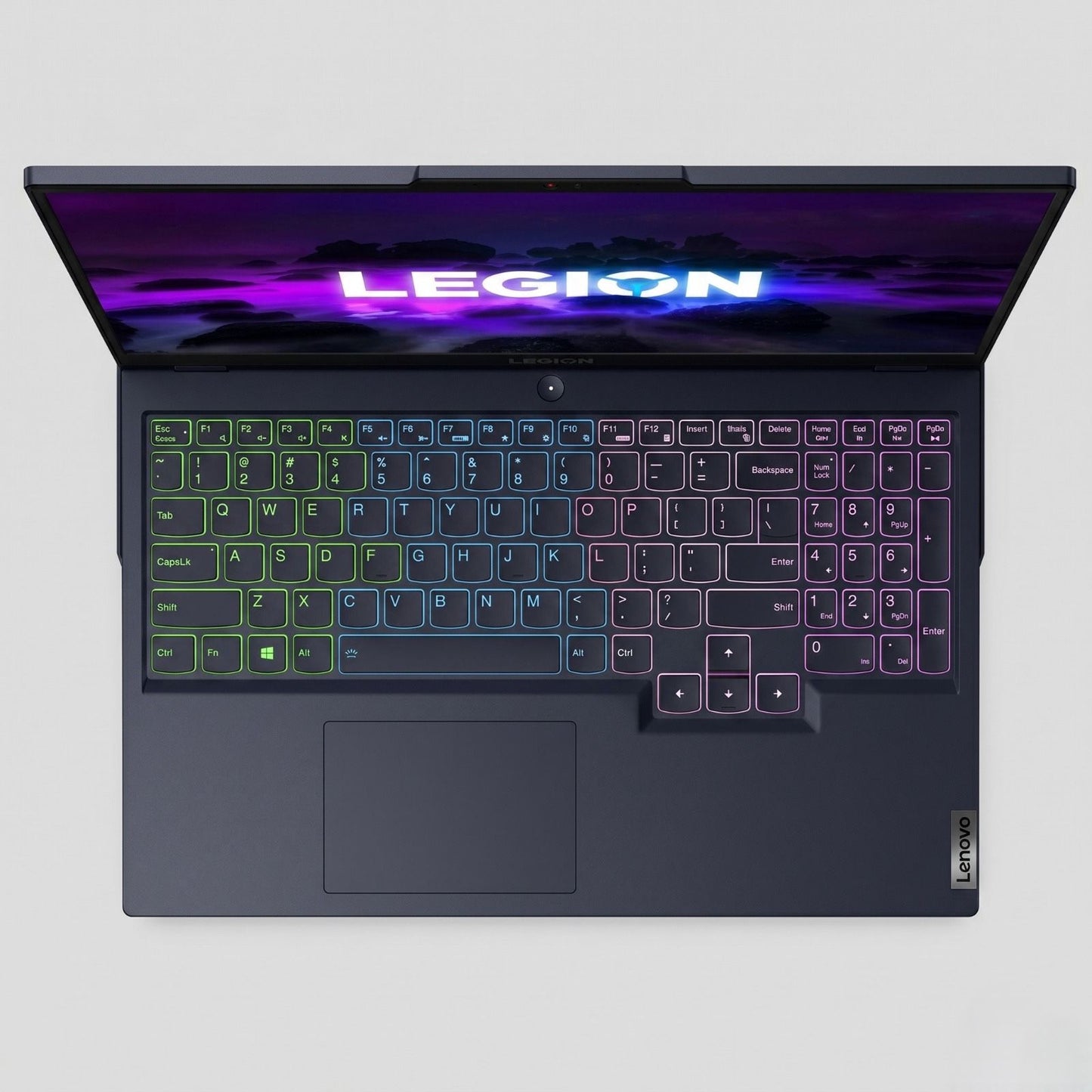LENOVO LEGION 5 Intel Core Ultra 7 255HX 16GB RAM 1TB SSD RTX 5070 15.1″ WQXGA OLED 165Hz W11