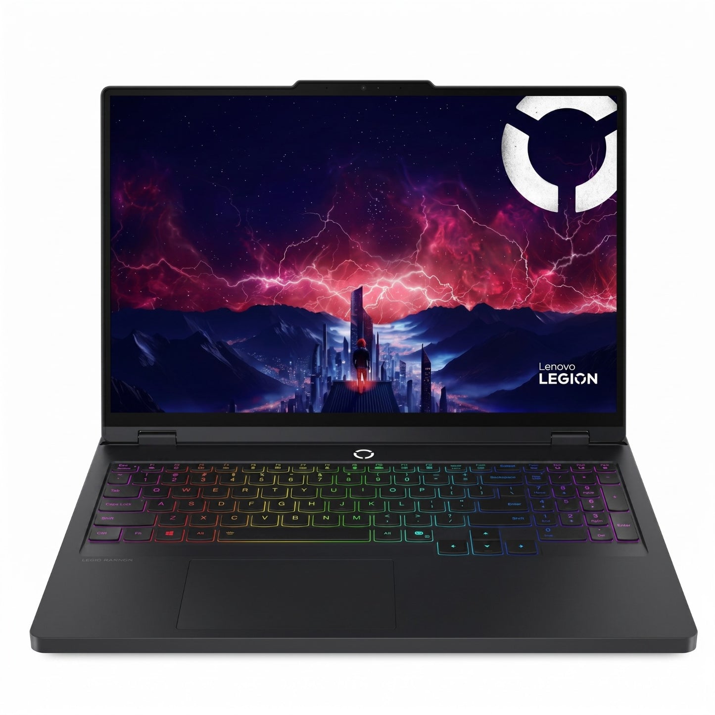 LENOVO LEGION PRO 5 AMD Ryzen 9 8945HX 16GB RAM 1TB SSD RTX 5060 16″ WQXGA 240Hz W11