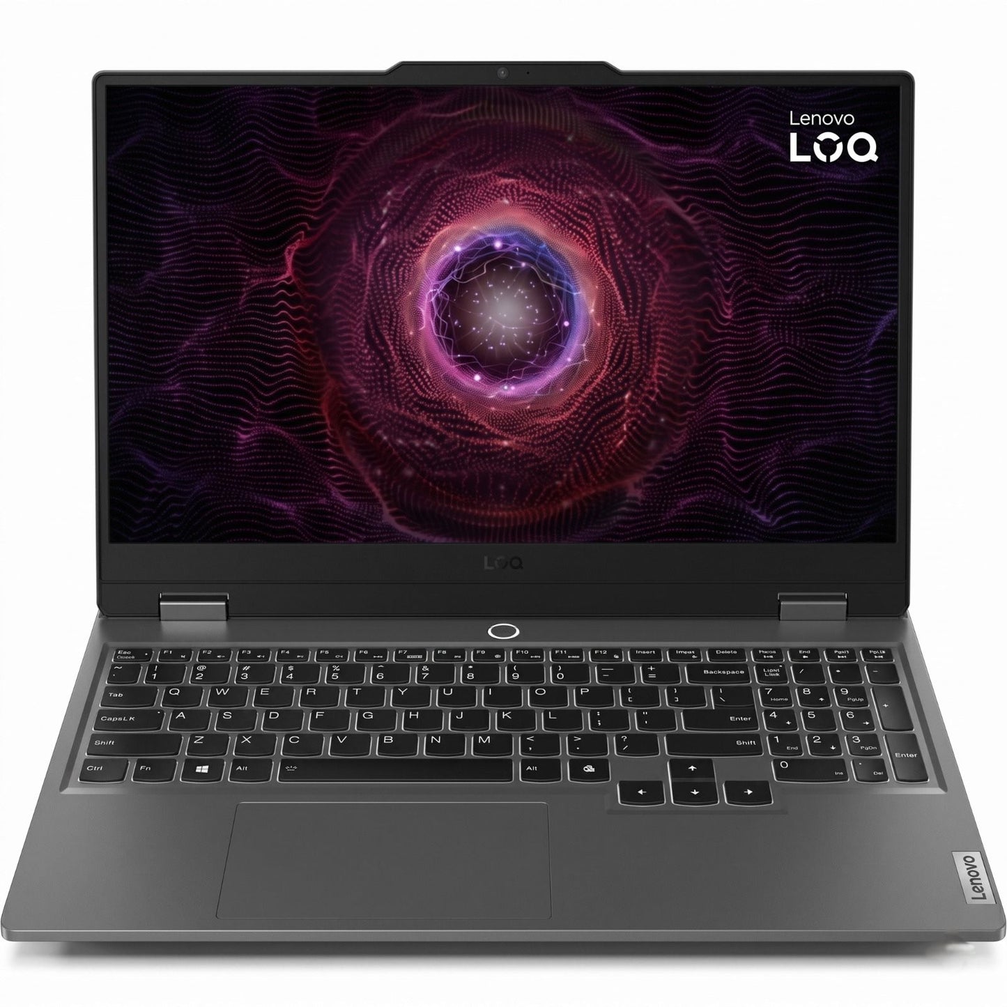 LENOVO LOQ AMD Ryzen 5 7235HS 16GB RAM 512GB SSD RTX 4050 15.6″ FHD 144Hz W11
