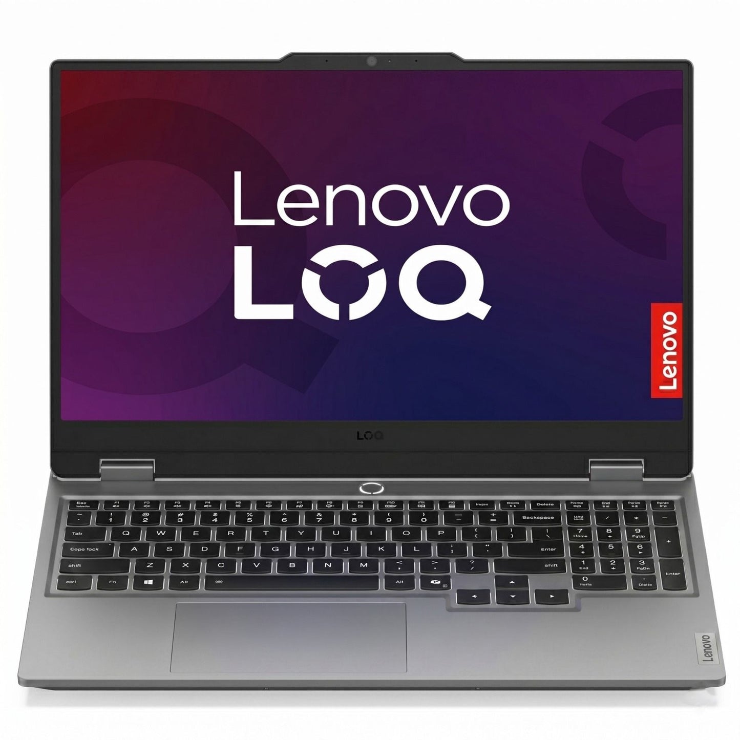 LENOVO LOQ Intel Core i7-13650HX 16GB RAM 512GB SSD RTX 5060 15.6″ FHD 144Hz W11