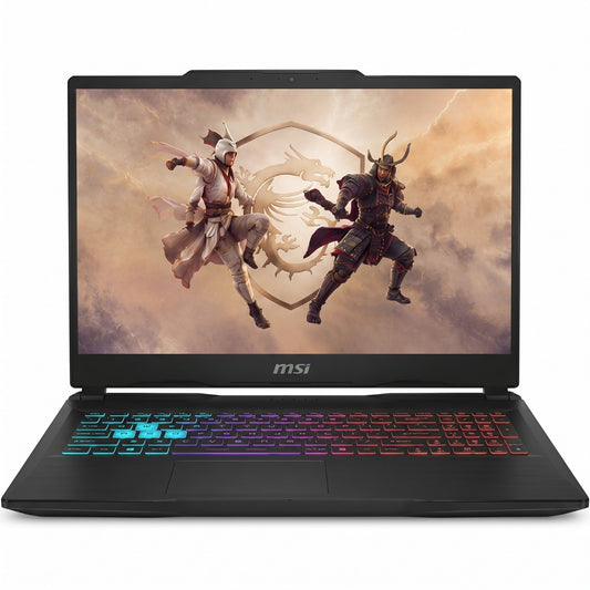 MSI Katana 15 HX B14WGK - Intel Core i7-14650HX | RTX 5070 | 16GB | 1TB | QHD 165Hz