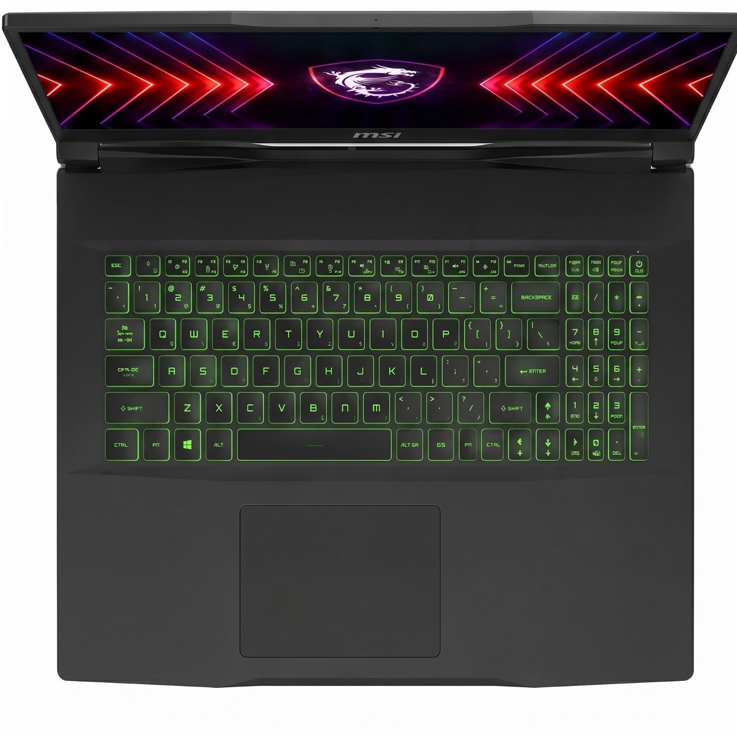 MSI THIN 15 B13VE Intel Core i5-13420H 16GB RAM 512GB SSD RTX 4050 15.6″ FHD 144Hz W11