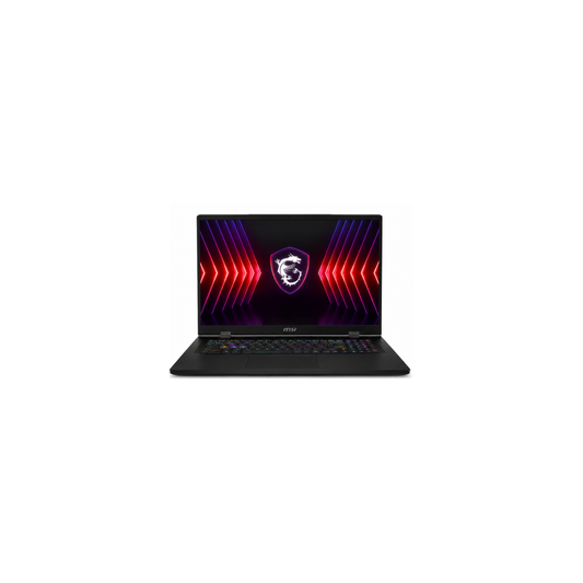 MSI CROSSHAIR 18 HX AI A2XWGKG Intel Core Ultra 9 275HX 32GB RAM 1TB SSD RTX 5070 18″ WQXGA 240Hz W11