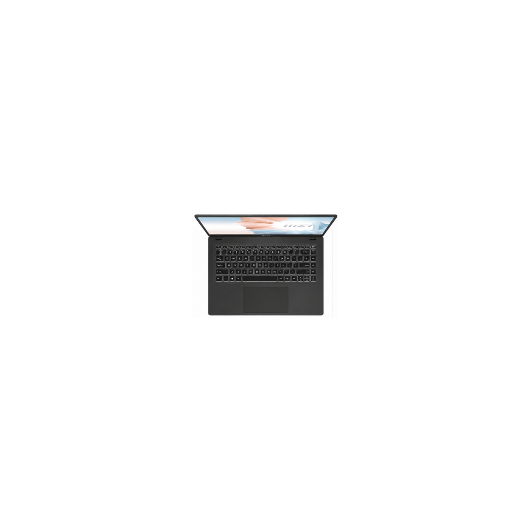 MSI MODERN 13 F13MG Intel Core i5-1334U 16GB RAM 512GB SSD Intel Iris Xe Graphics 13.3″ FHD W11
